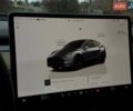 Сірий Тесла Model Y, об'ємом двигуна 0 л та пробігом 70 тис. км за 31500 $, фото 52 на Automoto.ua
