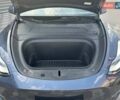 Серый Тесла Model Y, объемом двигателя 0 л и пробегом 25 тыс. км за 37500 $, фото 23 на Automoto.ua