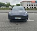 Серый Тесла Model Y, объемом двигателя 0 л и пробегом 38 тыс. км за 28400 $, фото 11 на Automoto.ua