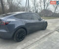 Серый Тесла Model Y, объемом двигателя 0 л и пробегом 11 тыс. км за 28400 $, фото 13 на Automoto.ua