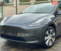 Сірий Тесла Model Y, об'ємом двигуна 0 л та пробігом 9 тис. км за 28500 $, фото 17 на Automoto.ua