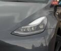 Сірий Тесла Model Y, об'ємом двигуна 0 л та пробігом 70 тис. км за 31500 $, фото 5 на Automoto.ua