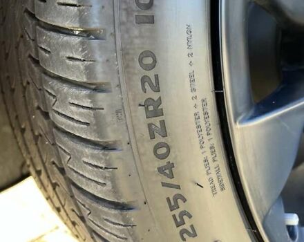 Тесла Model Y 2023 у Луцьку на Automoto.ua Сірий Тесла Model Y, об'ємом двигуна 0 л та пробігом 40 тис. км за 27900 $, фото 22 на Automoto.ua