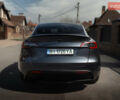 Серый Тесла Model Y, объемом двигателя 0 л и пробегом 20 тыс. км за 38000 $, фото 20 на Automoto.ua