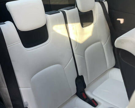 Сірий Тесла Model Y, об'ємом двигуна 0 л та пробігом 43 тис. км за 28500 $, фото 144 на Automoto.ua