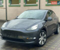 Сірий Тесла Model Y, об'ємом двигуна 0 л та пробігом 9 тис. км за 28500 $, фото 7 на Automoto.ua