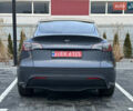 Серый Тесла Model Y, объемом двигателя 0 л и пробегом 10 тыс. км за 24800 $, фото 3 на Automoto.ua