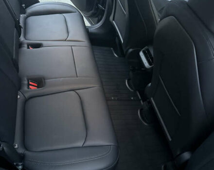 Сірий Тесла Model Y, об'ємом двигуна 0 л та пробігом 34 тис. км за 35000 $, фото 20 на Automoto.ua