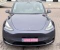Сірий Тесла Model Y, об'ємом двигуна 0 л та пробігом 102 тис. км за 31000 $, фото 1 на Automoto.ua
