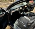 Серый Тесла Model Y, объемом двигателя 0 л и пробегом 15 тыс. км за 27100 $, фото 11 на Automoto.ua