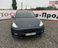 Тесла Model Y 2023 в Борисполе на Automoto.ua Серый Тесла Model Y, объемом двигателя 0 л и пробегом 4 тыс. км за 32000 $, фото 7 на Automoto.ua
