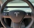 Серый Тесла Model Y, объемом двигателя 0 л и пробегом 27 тыс. км за 30400 $, фото 12 на Automoto.ua