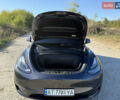 Серый Тесла Model Y, объемом двигателя 0 л и пробегом 41 тыс. км за 29800 $, фото 11 на Automoto.ua