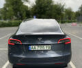Серый Тесла Model Y, объемом двигателя 0 л и пробегом 26 тыс. км за 26500 $, фото 25 на Automoto.ua