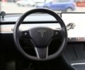 Серый Тесла Model Y, объемом двигателя 0 л и пробегом 50 тыс. км за 33900 $, фото 10 на Automoto.ua