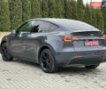 Сірий Тесла Model Y, об'ємом двигуна 0 л та пробігом 26 тис. км за 25999 $, фото 84 на Automoto.ua
