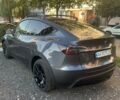 Сірий Тесла Model Y, об'ємом двигуна 0 л та пробігом 17 тис. км за 33900 $, фото 36 на Automoto.ua