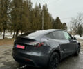 Серый Тесла Model Y, объемом двигателя 0 л и пробегом 28 тыс. км за 28200 $, фото 8 на Automoto.ua