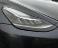 Серый Тесла Model Y, объемом двигателя 0 л и пробегом 22 тыс. км за 25990 $, фото 8 на Automoto.ua