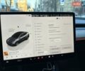 Серый Тесла Model Y, объемом двигателя 0 л и пробегом 12 тыс. км за 31800 $, фото 19 на Automoto.ua