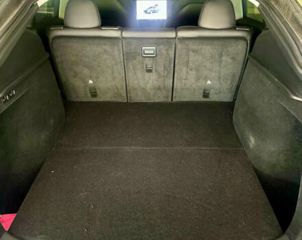 Тесла Model Y 2023 у Бережанах на Automoto.ua Сірий Тесла Model Y, об'ємом двигуна 0 л та пробігом 24 тис. км за 31000 $, фото 8 на Automoto.ua