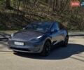 Сірий Тесла Model Y, об'ємом двигуна 0 л та пробігом 73 тис. км за 27500 $, фото 1 на Automoto.ua