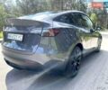 Серый Тесла Model Y, объемом двигателя 0 л и пробегом 43 тыс. км за 37200 $, фото 25 на Automoto.ua