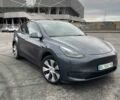 Серый Тесла Model Y, объемом двигателя 0 л и пробегом 16 тыс. км за 27950 $, фото 2 на Automoto.ua