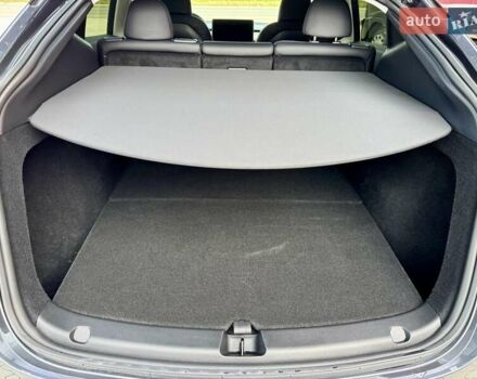 Серый Тесла Model Y, объемом двигателя 0 л и пробегом 15 тыс. км за 32000 $, фото 23 на Automoto.ua