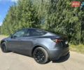 Сірий Тесла Model Y, об'ємом двигуна 0 л та пробігом 32 тис. км за 24700 $, фото 4 на Automoto.ua