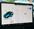 Серый Тесла Model Y, объемом двигателя 0 л и пробегом 46 тыс. км за 29900 $, фото 29 на Automoto.ua