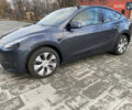 Серый Тесла Model Y, объемом двигателя 0 л и пробегом 8 тыс. км за 27888 $, фото 4 на Automoto.ua