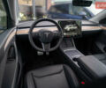 Серый Тесла Model Y, объемом двигателя 0 л и пробегом 61 тыс. км за 32500 $, фото 17 на Automoto.ua