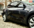 Сірий Тесла Model Y, об'ємом двигуна 0 л та пробігом 35 тис. км за 27999 $, фото 20 на Automoto.ua