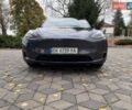Тесла Model Y 2023 в Ровно на Automoto.ua Серый Тесла Model Y, объемом двигателя 0 л и пробегом 30 тыс. км за 30000 $, фото 7 на Automoto.ua