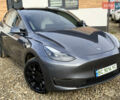 Сірий Тесла Model Y, об'ємом двигуна 0 л та пробігом 28 тис. км за 27900 $, фото 9 на Automoto.ua