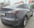 Серый Тесла Model Y, объемом двигателя 0 л и пробегом 23 тыс. км за 27000 $, фото 15 на Automoto.ua