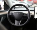 Серый Тесла Model Y, объемом двигателя 0 л и пробегом 50 тыс. км за 33900 $, фото 8 на Automoto.ua