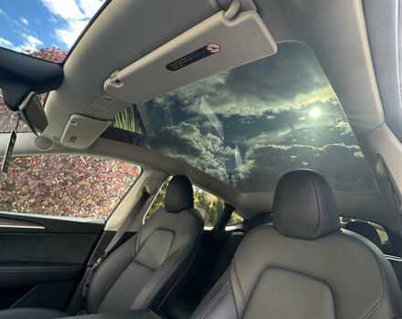 Тесла Model Y 2023 у Чернівцях на Automoto.ua Сірий Тесла Model Y, об'ємом двигуна 0 л та пробігом 20 тис. км за 23500 $, фото 23 на Automoto.ua