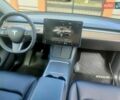 Серый Тесла Model Y, объемом двигателя 0 л и пробегом 30 тыс. км за 32350 $, фото 34 на Automoto.ua