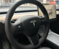 Серый Тесла Model Y, объемом двигателя 0 л и пробегом 10 тыс. км за 41000 $, фото 13 на Automoto.ua