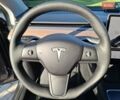 Серый Тесла Model Y, объемом двигателя 0 л и пробегом 29 тыс. км за 33500 $, фото 56 на Automoto.ua