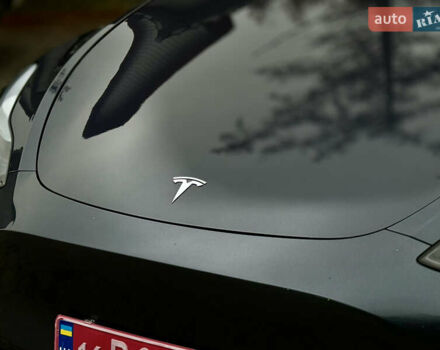 Сірий Тесла Model Y, об'ємом двигуна 0 л та пробігом 35 тис. км за 27999 $, фото 29 на Automoto.ua