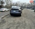 Серый Тесла Model Y, объемом двигателя 0 л и пробегом 12 тыс. км за 31800 $, фото 24 на Automoto.ua