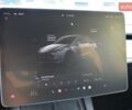 Серый Тесла Model Y, объемом двигателя 0 л и пробегом 33 тыс. км за 27999 $, фото 28 на Automoto.ua