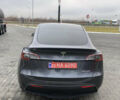 Серый Тесла Model Y, объемом двигателя 0 л и пробегом 9 тыс. км за 34750 $, фото 18 на Automoto.ua