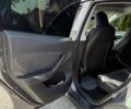 Серый Тесла Model Y, объемом двигателя 0 л и пробегом 27 тыс. км за 30400 $, фото 8 на Automoto.ua