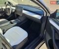 Серый Тесла Model Y, объемом двигателя 0 л и пробегом 29 тыс. км за 27900 $, фото 31 на Automoto.ua