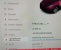 Серый Тесла Model Y, объемом двигателя 0 л и пробегом 37 тыс. км за 15800 $, фото 13 на Automoto.ua