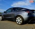 Серый Тесла Model Y, объемом двигателя 0 л и пробегом 34 тыс. км за 28300 $, фото 4 на Automoto.ua